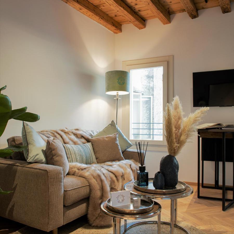 Elegance Room - Aparta & Suite - Automatized Apartment Bassano del Grappa Exterior photo