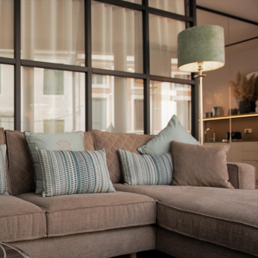Elegance Room - Aparta & Suite - Automatized Apartment Bassano del Grappa Exterior photo