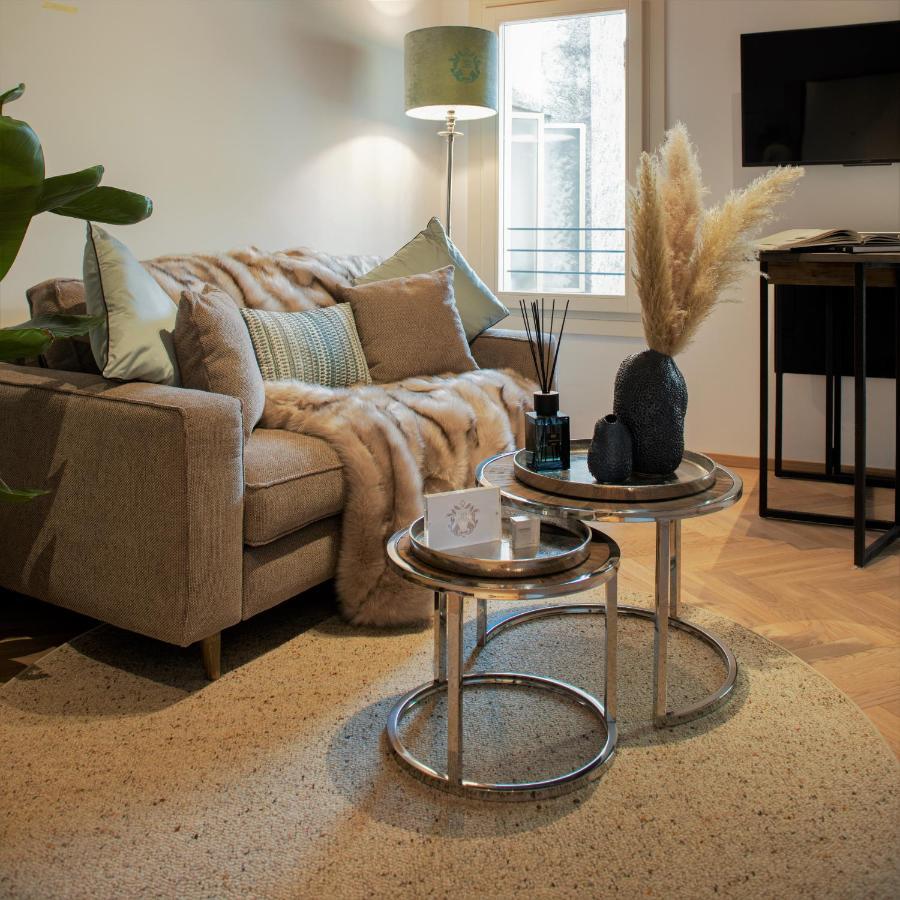 Elegance Room - Aparta & Suite - Automatized Apartment Bassano del Grappa Exterior photo