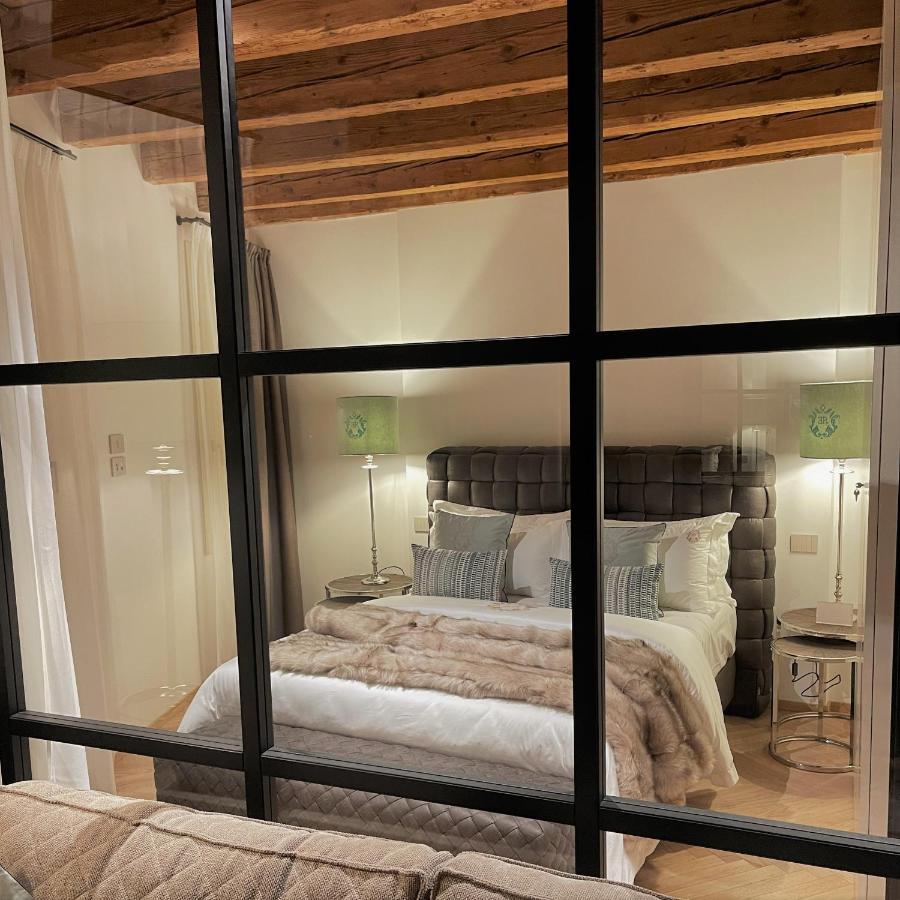 Elegance Room - Aparta & Suite - Automatized Apartment Bassano del Grappa Exterior photo