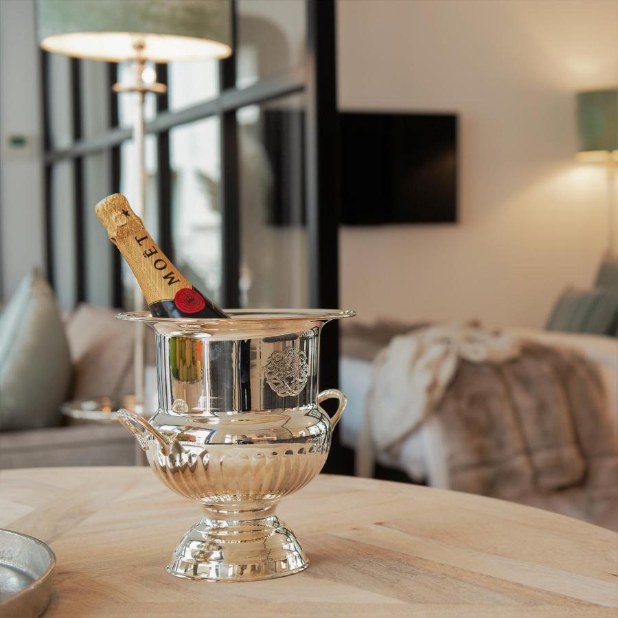 Elegance Room - Aparta & Suite - Automatized Apartment Bassano del Grappa Exterior photo