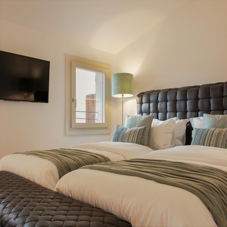 Elegance Room - Aparta & Suite - Automatized Apartment Bassano del Grappa Exterior photo