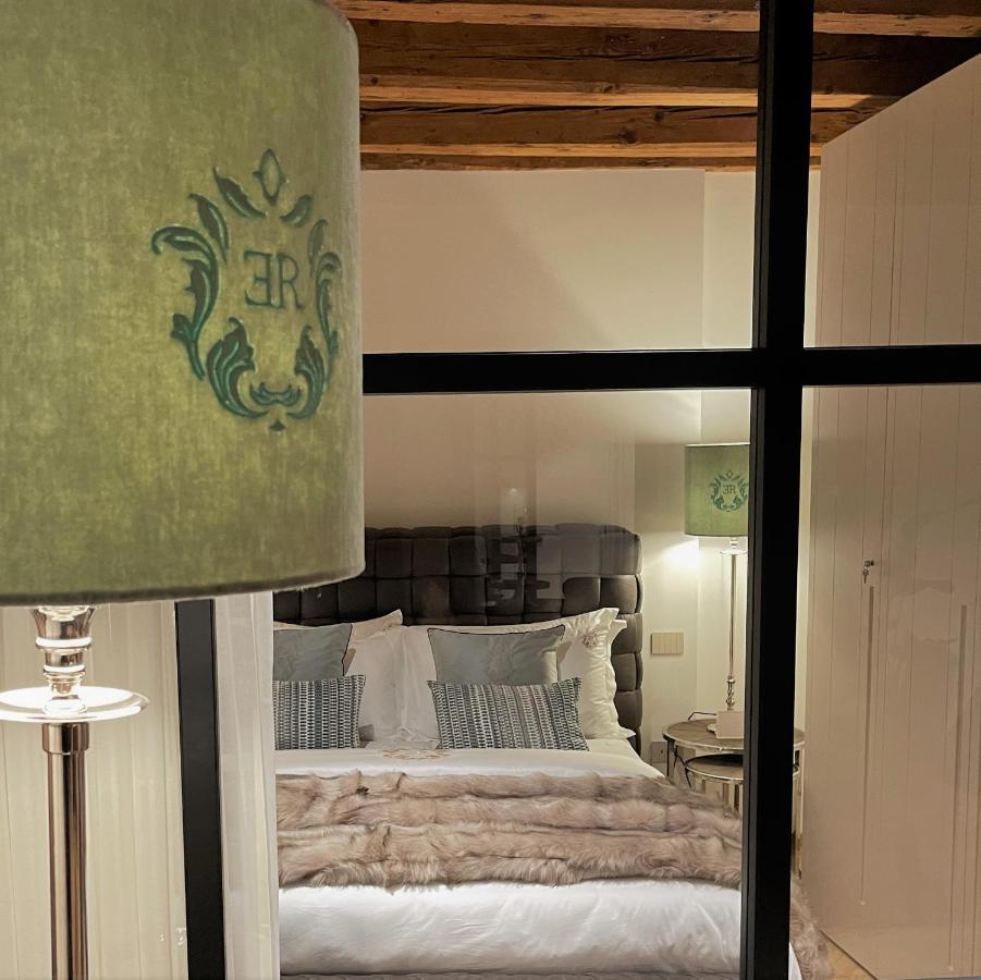 Elegance Room - Aparta & Suite - Automatized Apartment Bassano del Grappa Exterior photo